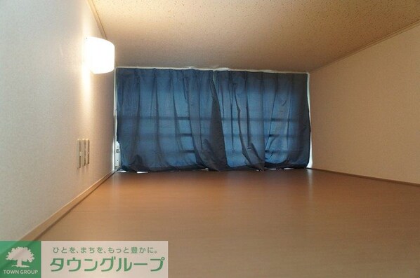 レオパレスU&Sの物件内観写真